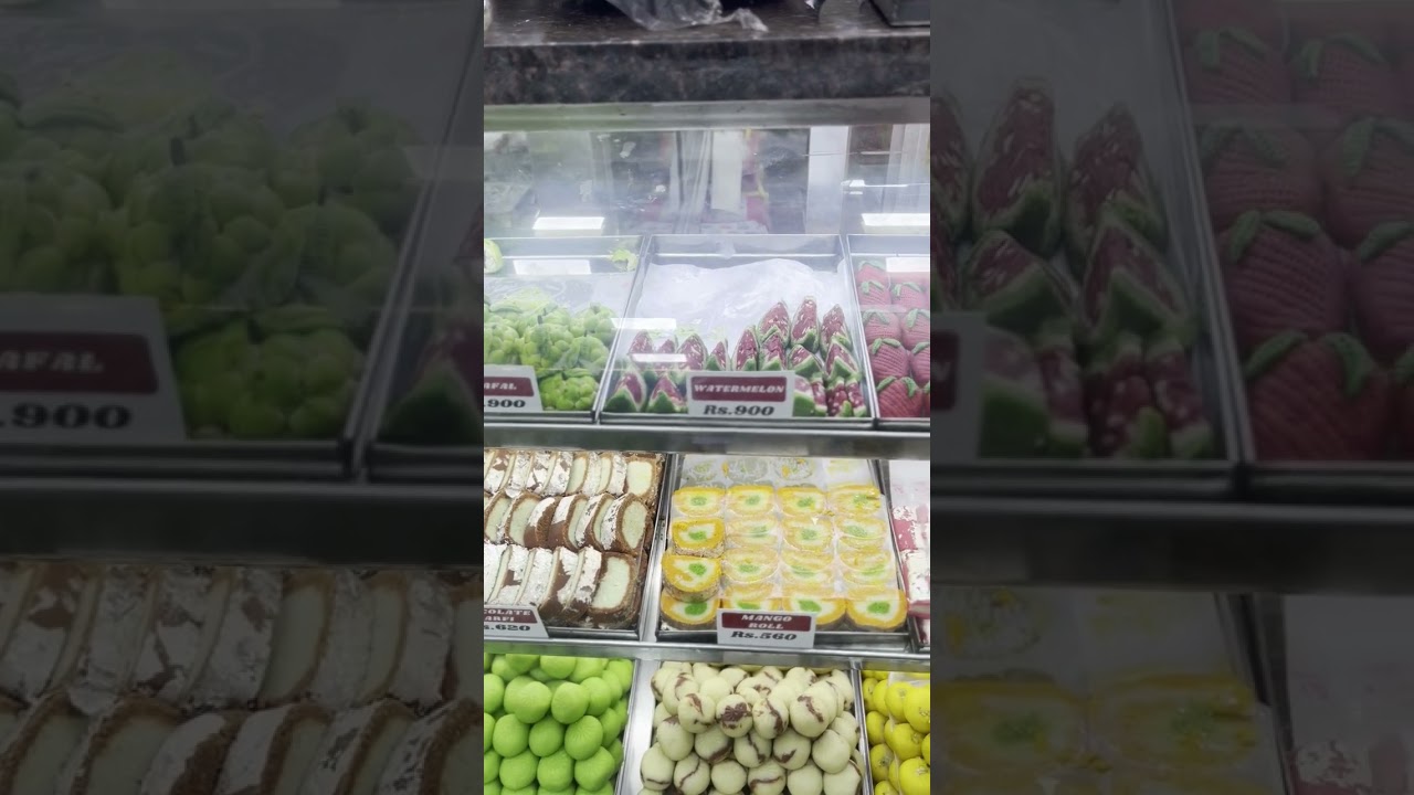 Best Mithai Celebration❣️     