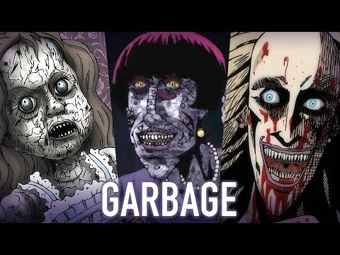 Junji Ito Collection (Anime)