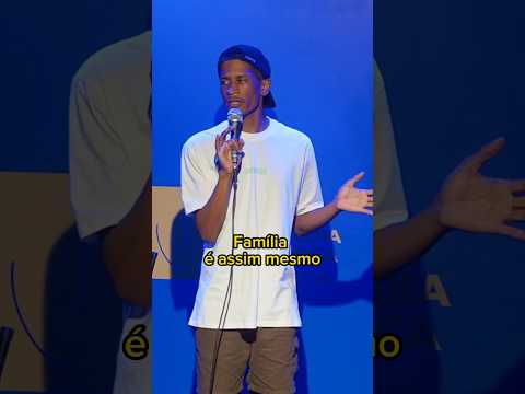 Coisa de familia