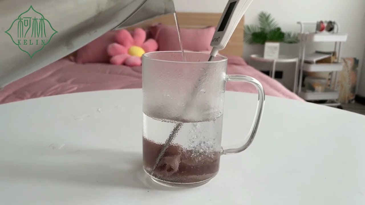 High Temperature Color Fastness Test