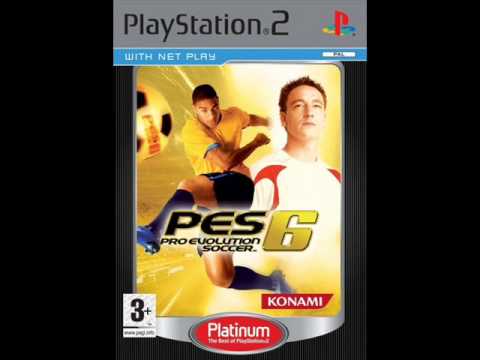PES 6 Soundtrack: 5 - The Situation