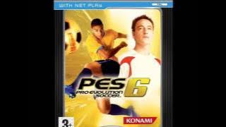 PES 6 Soundtrack: 5 - The Situation