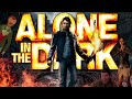 Alone in the Dark - Лучшая Худшая игра