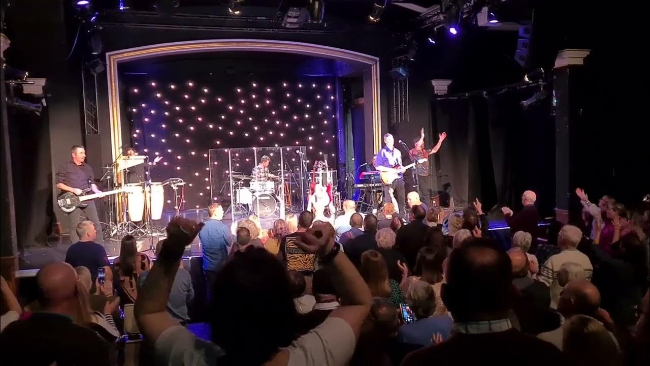 Beat the Drum The Runrig Experience YouTube