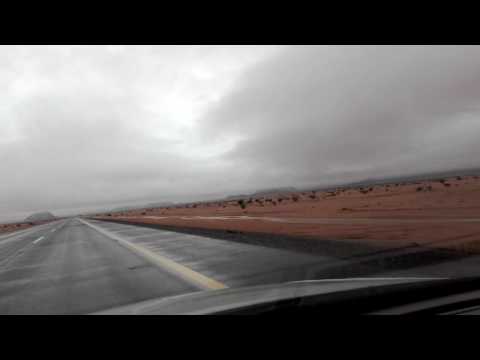 طريق الرين رنيه اجواء خيالية