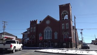 Free food for those in need in Lycoming County