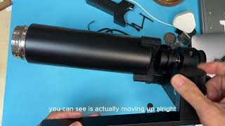 How to install RA2 Pro Accessory Tool - YouTube