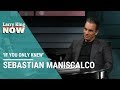 If You Only Knew: Sebastian Maniscalco