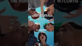 My favorite parts of the puppy interview with cortis!^^ #cortis #kpop #kpopedit #short #shortsfeed