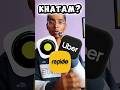 Ola–Uber Khatam? 😱 Bharat Taxi App I #shorts #tech #technews