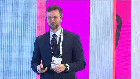 Day 1 - Aleksander Kusmierczyk - The Flexo Economy