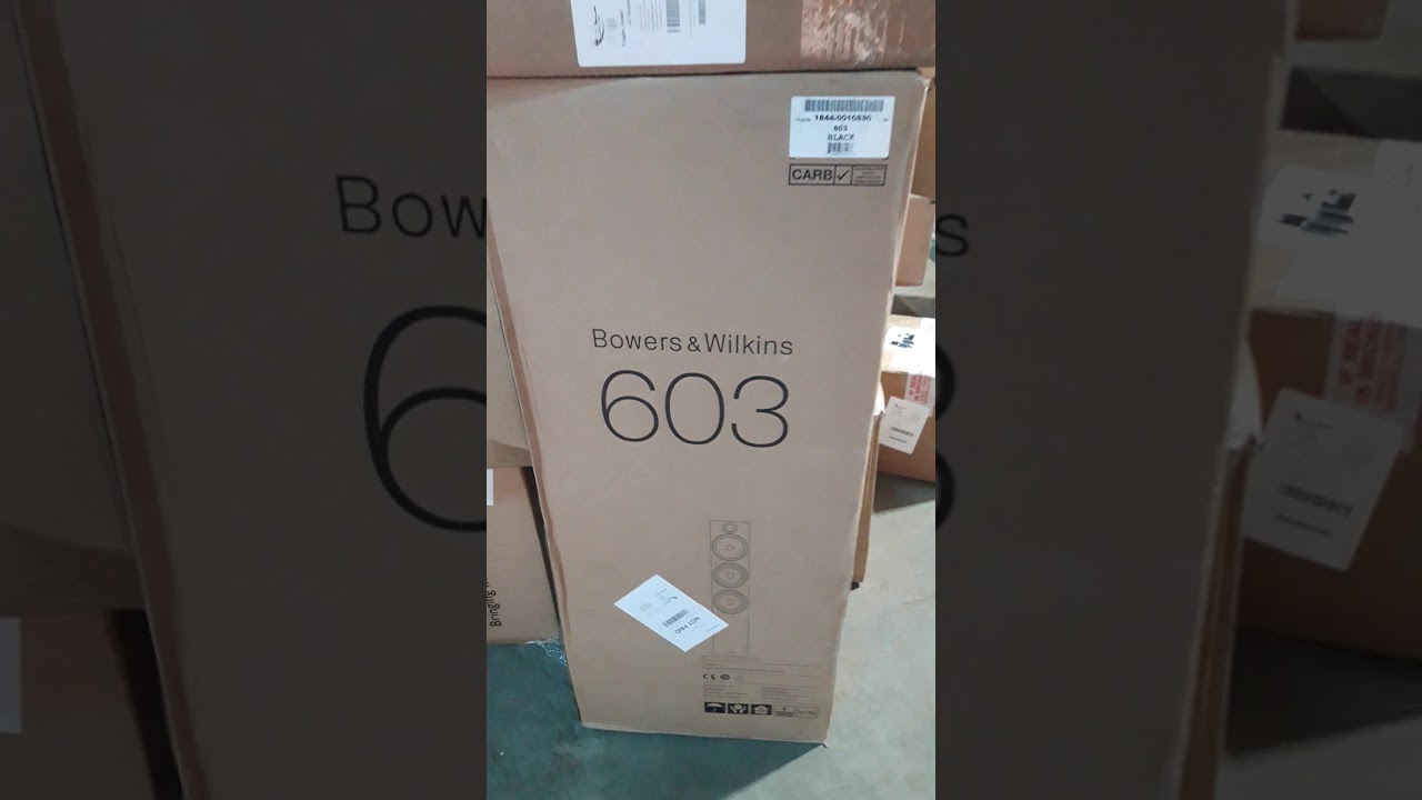 Shipping Goods from USA to Nigeria