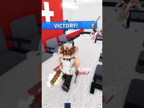 la chona in mm2  #roblox #mm2 #fypシ #murdermystery2 #amphion