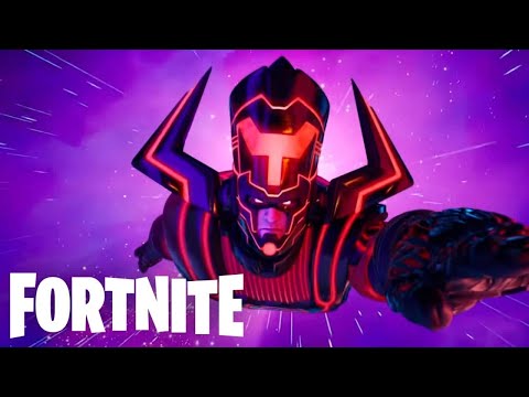 🔴GALACTUS EVENT| Fortnite Live🔴