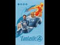 FANTASTIC 4 FIRST STEPS....HIT OR MISS ?