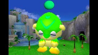 Chao Abuse