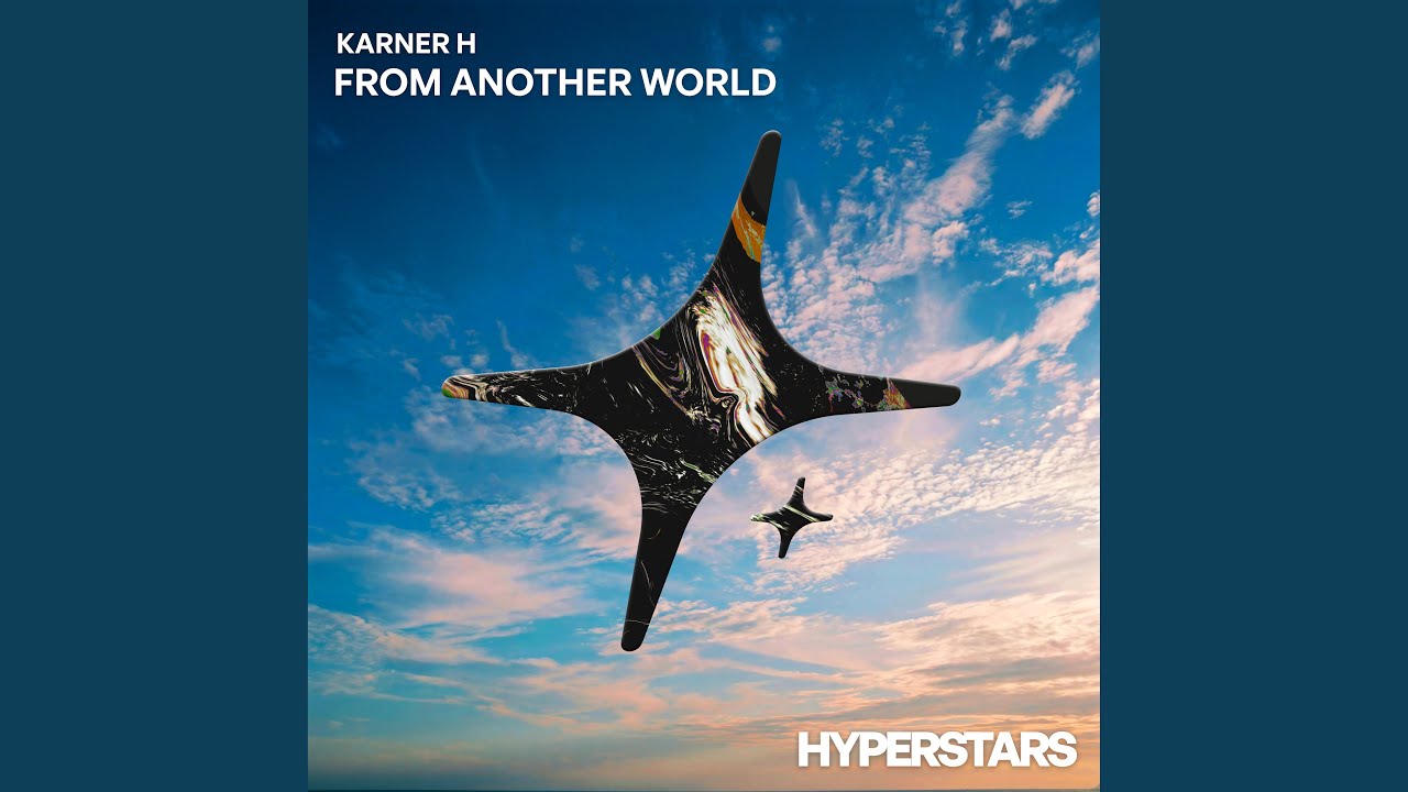 Watch From Another World (Extended) on YouTube Watch From Another World (Extended) on YouTube