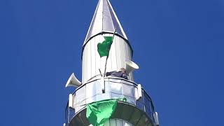 Kandilji...munara...