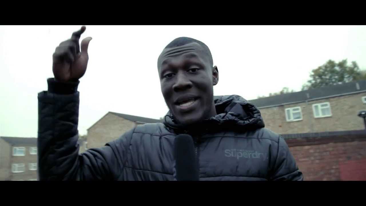 Stormzy His Height And Everything Else You Need To Know