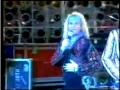 David lee roth  just like paradise live japanese tv show 1988