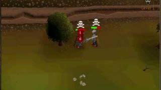 World 26 Pking!