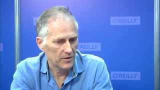 Tim O'Reilly Interview - OSCON 2014