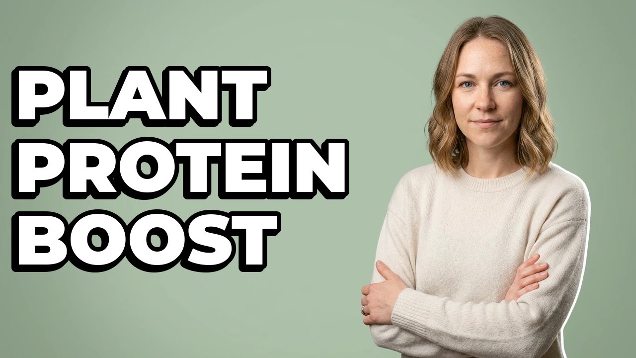 How To Get Enough Protein From Nuts And Seeds?