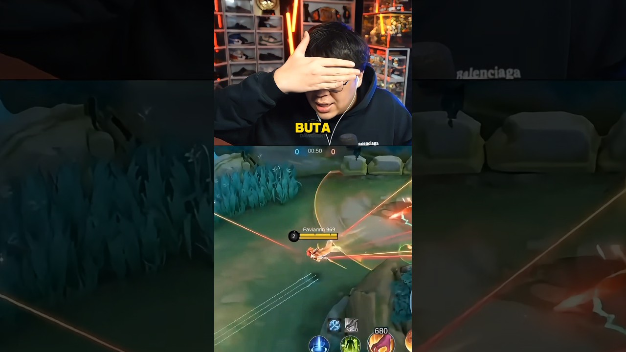 DeanKT: Bahaya Pro Player star syndrom 