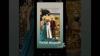 Ece Ronay Eşi Mehmet Bilir Ve Melek Öz Çağan/Güzellik Salonunun Açılışı Ve Yeni Şarkısının Lansmanı