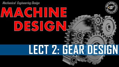 Conjugate Action and Law of Gearing | Machine Design | L2.3 (Urdu/Hindi)