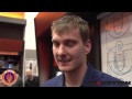 Suns vs 76ers Zoran Dragic Post Game 1.2.15