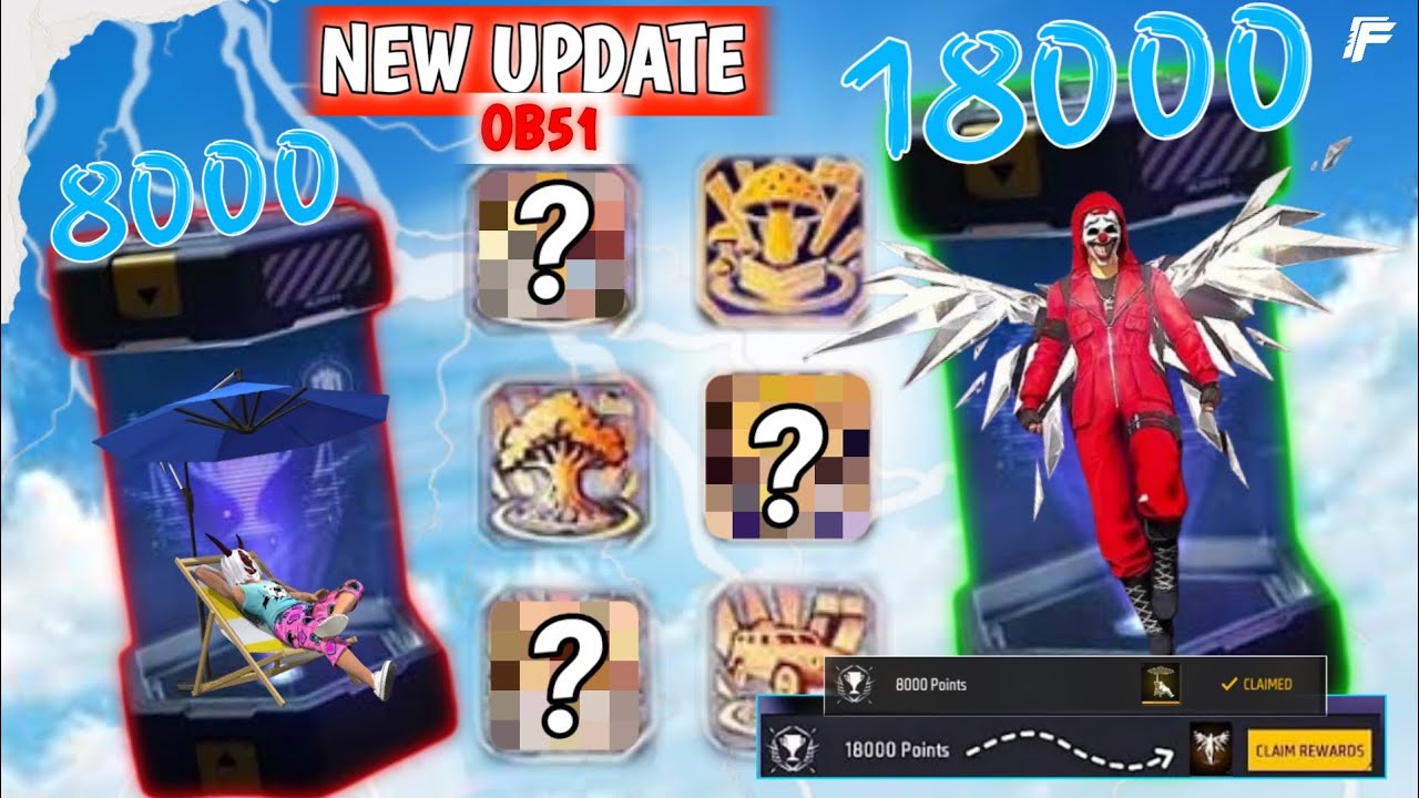 How To Complete All Achievement Mission In 1 Days 🤩 || New Hidden Achievement Mission In Free Fire ✅