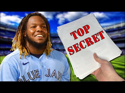 If The Toronto Blue Jays Were Scripted...