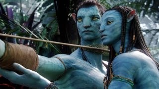 James Cameron Gives An AVATAR Update - AMC Movie News