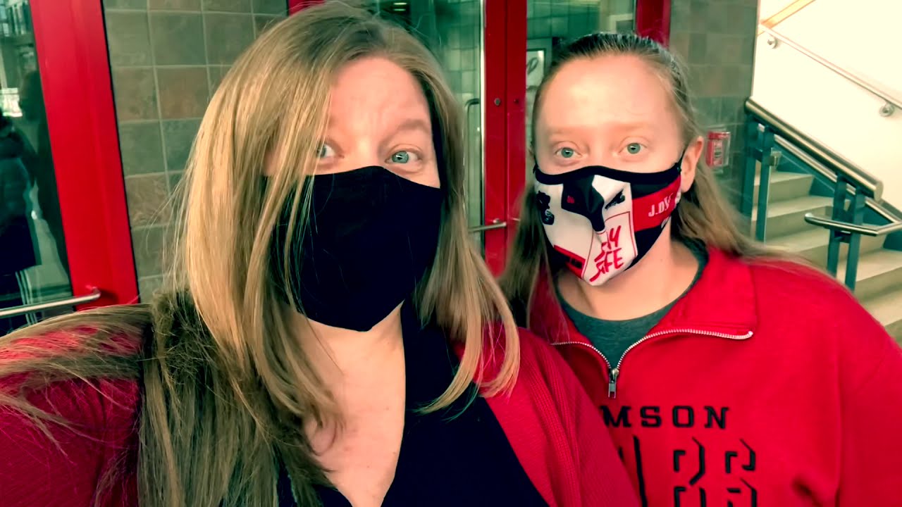 JDHS Virtual Tour 2021