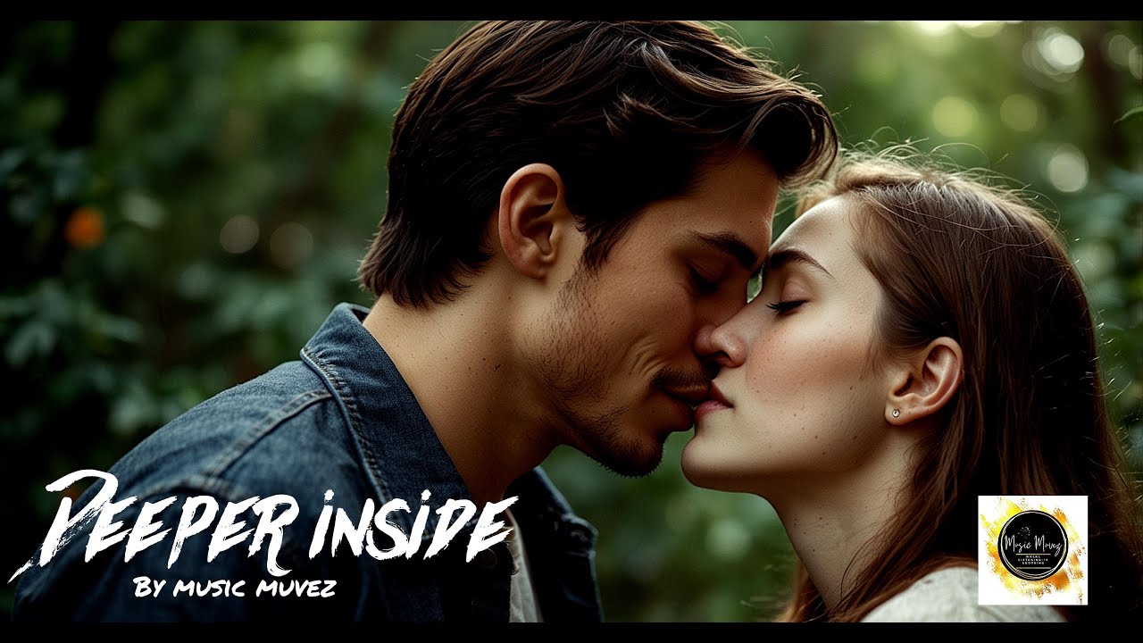 Deeper Inside - Music Muvez [Official Music Video] | Chill EDM & House Music