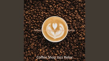 Scintillating Backdrop for Working from Home