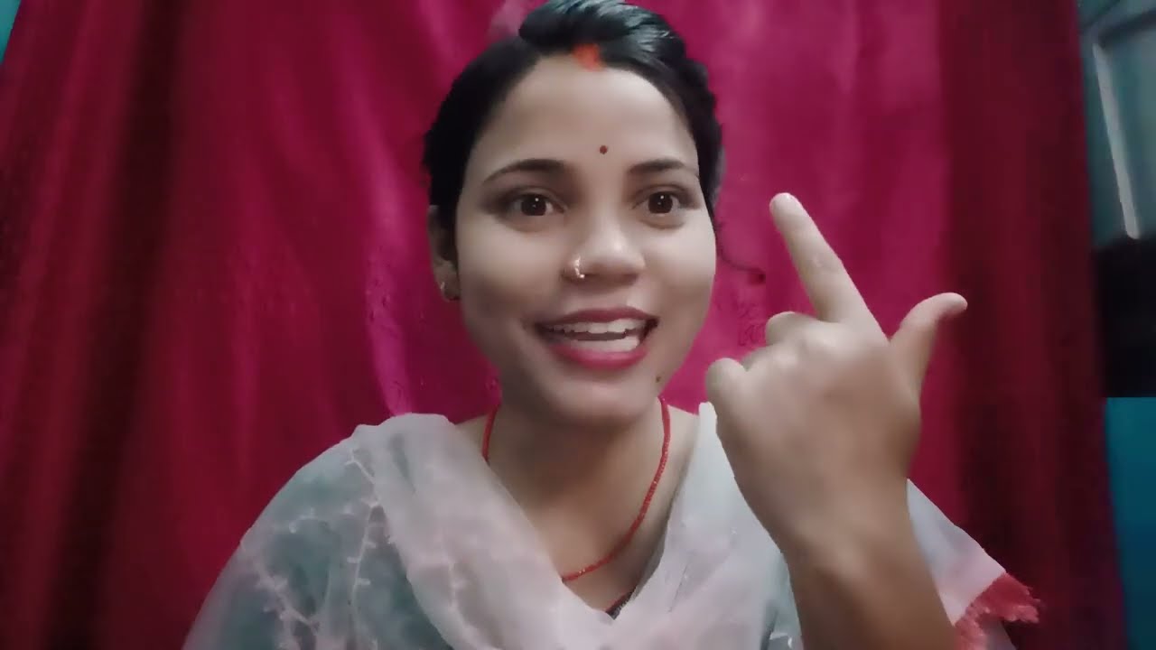 Sourav Joshi LIVEREACT On His Wife Face Reveal