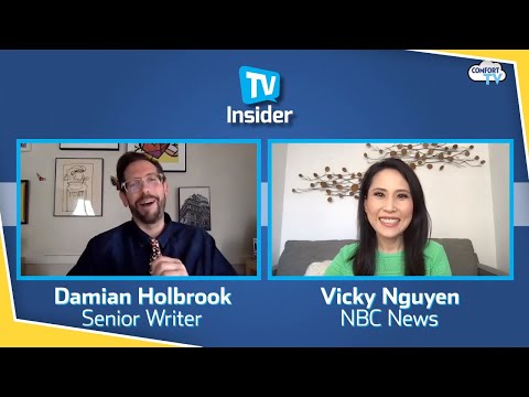 Video NBC News's Vicky Nguyen Talks Coronavirus Scams and... - youtube
