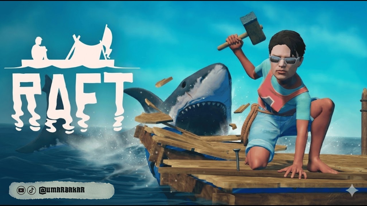 HARI KEDUA: ENGINEER RAKIT BERSAMA KEKAWAN