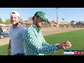 Good Good vs Big Wedge Golf