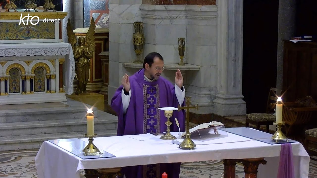 Messe Notre dame De La Garde Aujourd Hui