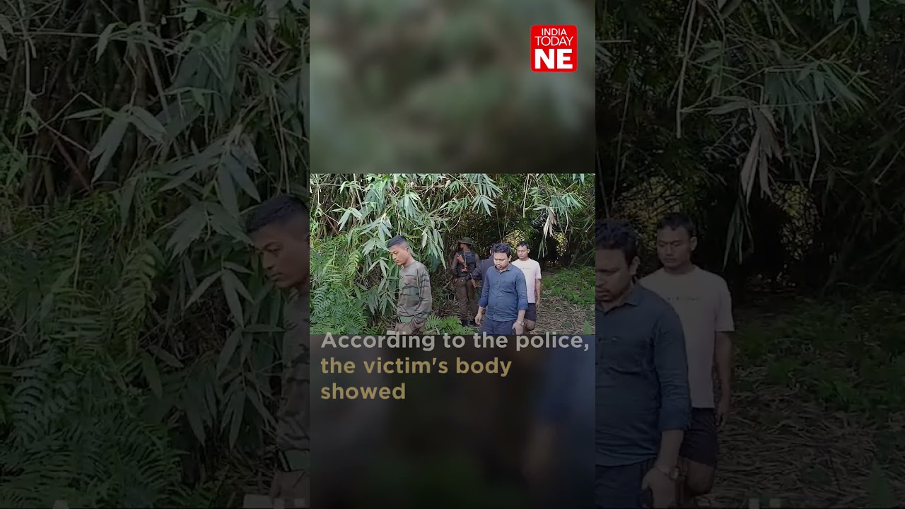 Man Shot Dead in Doomdooma’s Duarmara Reserved Forest