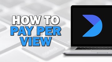 How To Pay Per View On Dacast (Quick and Easy)