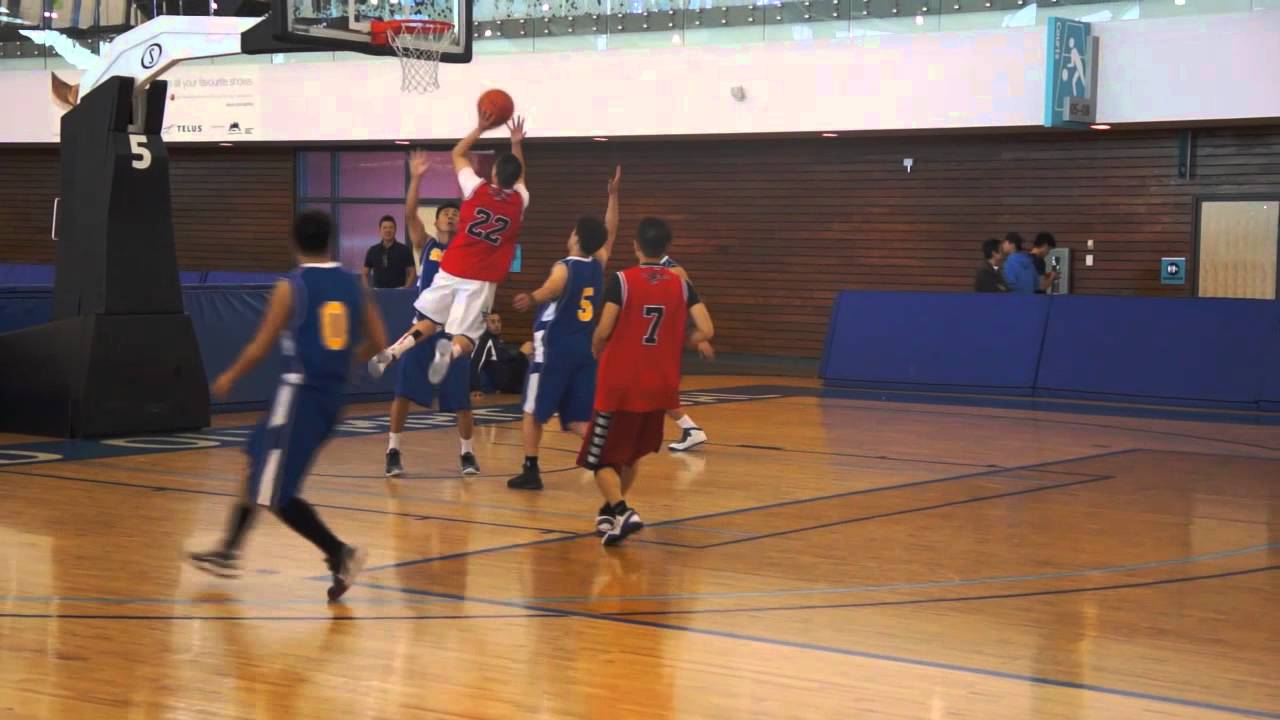 Cali Davis @ the NACBAIT