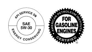 Honda Genuine Parts University Motor Oil