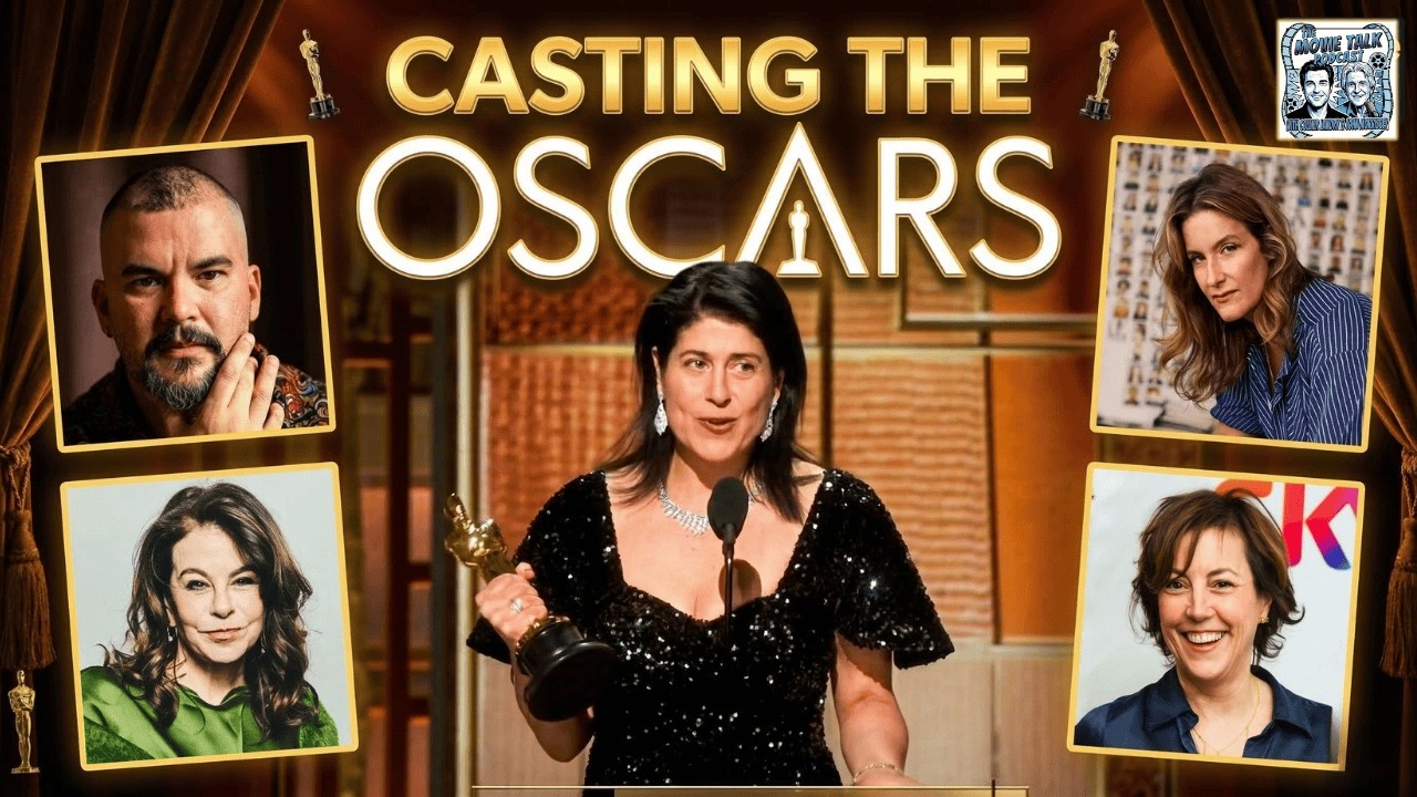 How Casting Directors Shape Oscar-Winning Movies