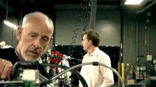 Malcolm Smith Motorsports