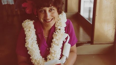 Patricia Ann Ellis Corderman Memorial Video