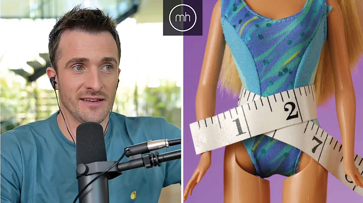 Too Unsexy to Date? The Truth About Body Image & A...